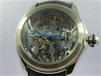 Orologio Corum Uomo Bubble in Acciaio 082.400.20/0019SQ19 - 082.400.20/0019SQ19